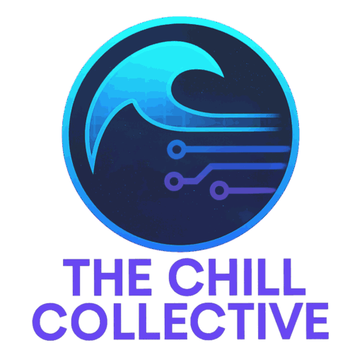 The Chill Collective Logo